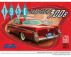 MOE1207 Mobius Chrysler 1956 300B 1/25