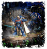 48-68 PRIMARIS CAPTAIN IN PHOBOS ARMOUR