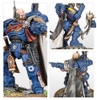 48-68 PRIMARIS CAPTAIN IN PHOBOS ARMOUR