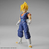 BAN2490536 Bandai Super Saiyan Vegetto 'Dragon Ball Z' (New PKG Version), Bandai Figure-rise Standard