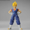BAN2490536 Bandai Super Saiyan Vegetto 'Dragon Ball Z' (New PKG Version), Bandai Figure-rise Standard