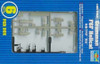 TSM06210  Grumman F6F Hellcat Set  1/350