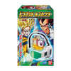 BAN82874 Dragon Ball Z Scouter "Dragon Ball Z", Bandai Role-Play