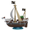 BAN2176824 Bandai One Piece Grand Ship Collection #03 Going Merry Model Ship