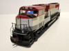 ATHG6181 Collection Athearn Genesis G6123 HO Scale EMD Leasing #2 SD 70M Locomotive