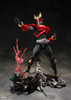 58041 Masked Rider Kuuga Mighty Form "Masked Rider Kuuga", Bandai S.I.C