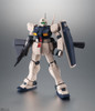 58071 RGM-79C GM Type C ver. A.N.I.M.E. "Mobile Suit Gundam 0083 Stardust Memory", Bandai Robot Spirits