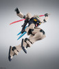 58071 RGM-79C GM Type C ver. A.N.I.M.E. "Mobile Suit Gundam 0083 Stardust Memory", Bandai Robot Spirits