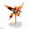 55696 Ryuseimaru "Mashin Hero Wataru", Bandai NXEDGE STYLE