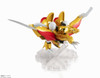 55696 Ryuseimaru "Mashin Hero Wataru", Bandai NXEDGE STYLE