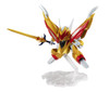 55696 Ryuseimaru "Mashin Hero Wataru", Bandai NXEDGE STYLE