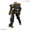 5059001  #16 Bexm-15 Portanova [Brown] "30 Minute Missions", Bandai Spirits 30 MM