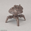 5059001  #16 Bexm-15 Portanova [Brown] "30 Minute Missions", Bandai Spirits 30 MM