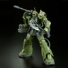PBAN29 HG 1/144 Zaku Cannon (Ian Greydon Custom)