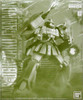 PBAN29 HG 1/144 Zaku Cannon (Ian Greydon Custom)