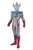 58980 Ultraman Taiga (ULTRAMAN TAIGA & ULTRA HEROES) "Dragon Ball", Bandai Ichiban Figure