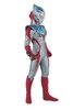 58980 Ultraman Taiga (ULTRAMAN TAIGA & ULTRA HEROES) "Dragon Ball", Bandai Ichiban Figure