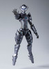58166 BEMLAR -the Animation- "ULTRAMAN (Netflix)", Bandai S.H.Figuarts