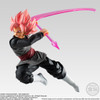 42416 Super Saiyan Rose Goku Black Rose "Dragon Ball", Bandai Styling