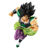 42417 Super Saiyan Broly Rage Mode "Dragon Ball", Bandai Styling