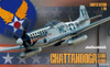 (D) EDU11134 1:48 Eduard P-51D-5 Mustang Chattanooga Choo Choo Limited Edition