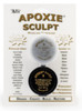 AVX1308  Apoxie Sculpt Natural 2-Part Self-Hardening (Net wt. 4oz.)