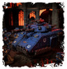48-55 SPACE MARINES: PRIMARIS REPULSOR EXECUTIONER