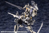 HG045 HEXA GEAR GOVERNOR ARMOR TYPE: KNIGHT【BIANCO】MODEL KIT