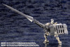 HG045 HEXA GEAR GOVERNOR ARMOR TYPE: KNIGHT【BIANCO】MODEL KIT