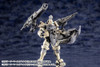 HG045 HEXA GEAR GOVERNOR ARMOR TYPE: KNIGHT【BIANCO】MODEL KIT