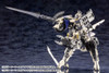 HG045 HEXA GEAR GOVERNOR ARMOR TYPE: KNIGHT【BIANCO】MODEL KIT