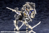 HG045 HEXA GEAR GOVERNOR ARMOR TYPE: KNIGHT【BIANCO】MODEL KIT