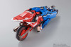 58959 Tamashii Girl Aoi "Bandai Spirits", Bandai S.H.Figuarts
