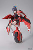 58959 Tamashii Girl Aoi "Bandai Spirits", Bandai S.H.Figuarts