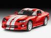 7040  Dodge Viper GTS Car 1/25