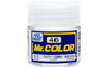 Mr Hobby Mr. Color 46 - Clear (Gloss/Primary) - 10ml