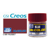 GNZC81 Gloss Russet (1) 10ml , GSI Mr. Color