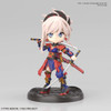 5059010 #05 Saber Miyamoto Musashi "Fate/Series", Bandai Spirits Petitrits
