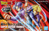 BAN2513283 Bandai Figure-Rise Standard Super Saiyan Trunks (New Package Ver.) "Dragon Ball Z"