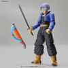 BAN2513283 Bandai Figure-Rise Standard Super Saiyan Trunks (New Package Ver.) "Dragon Ball Z"
