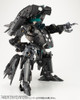 KBYGT015  GIGANTIC ARMS ORBITAL MANEUVER MODELING SUPPORT GOODS
