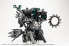 KBYGT015  GIGANTIC ARMS ORBITAL MANEUVER MODELING SUPPORT GOODS