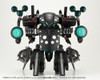 KBYGT015  GIGANTIC ARMS ORBITAL MANEUVER MODELING SUPPORT GOODS