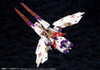 KBYKP515X Kotobukiya Megami Device Series Asra Nine-Tails Figure Kit 1/1