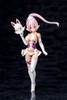 KBYKP515X Kotobukiya Megami Device Series Asra Nine-Tails Figure Kit 1/1