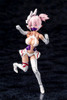 KBYKP515X Kotobukiya Megami Device Series Asra Nine-Tails Figure Kit 1/1