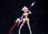 KBYKP515X Kotobukiya Megami Device Series Asra Nine-Tails Figure Kit 1/1