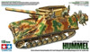 TAM35367  German Heavy Self Propelled Howitzer Hummel/Late 1/35