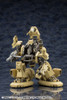 HG046 HEXA GEAR BULKARM β STANDARD TYPE MODEL KIT