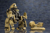 HG046 HEXA GEAR BULKARM β STANDARD TYPE MODEL KIT